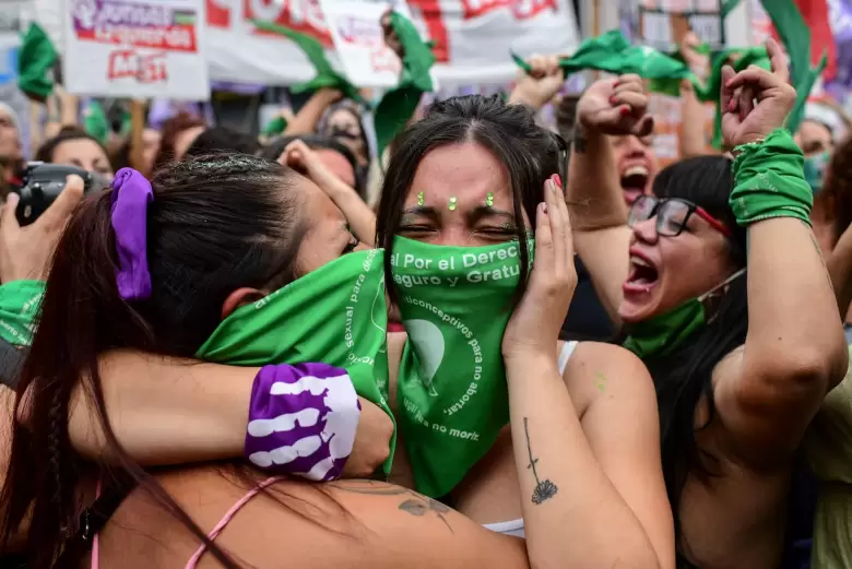 feministas