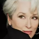 Meryl Streep interpretar� a Joni Mitchell en la nueva biopic dirigida por Cameron Crowe