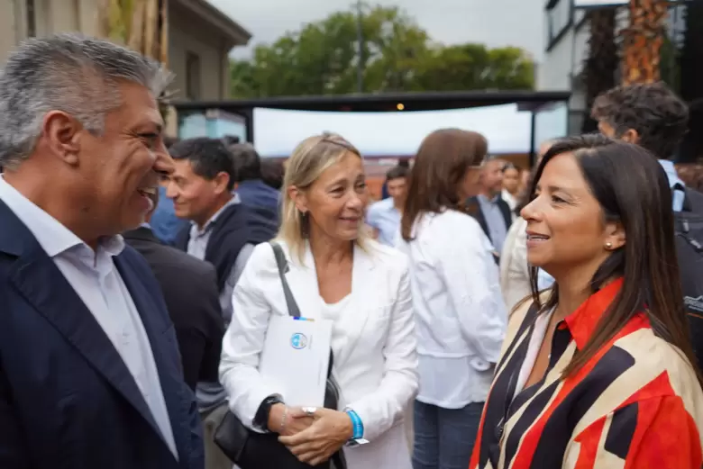 Desayuno de la Coviar 2025