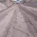 Habilitan parcialmente la Ruta 173 en el Ca��n del Atuel y la Ruta 190 entre San Rafael y Malarg�e
