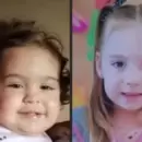 Desesperada búsqueda de dos hermanitas desaparecidas tras el temporal en Bahía Blanca