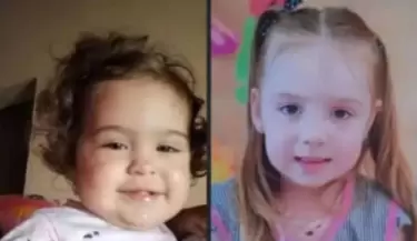 Desaparecidas en Bah�a Blanca