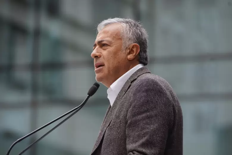 cornejo en la coviar
