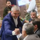 Diego Costarelli cruzó a Omar Félix y lo acusó de “sobreactuar autonomía” para pedir fondos