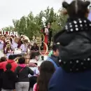 Tradici�n y color en el microcentro: todo lo que ten�s que saber sobre el Carrusel