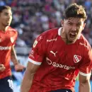 (Video) El Rojo derrotó a San Lorenzo y se mantiene como líder su grupo