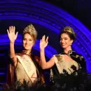 Serenata de las Reinas 2025: un encuentro de m�sica, emoci�n y tradici�n vendimial