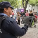 Cómo fue el inédito operativo seguridad que montó el gobierno provincial en la Vendimia 2025