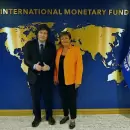 Javier Milei, sin vueltas: "Nada nos detendr� en nuestra misi�n de exterminar la inflaci�n"