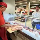 Se viene el dato de la inflación de febrero y los especialistas esperan un leve repunte