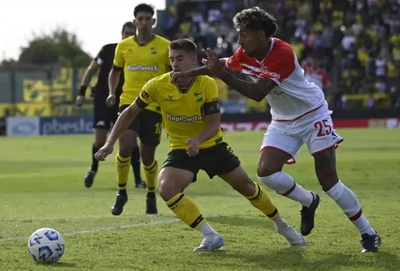 defensa estudiantes