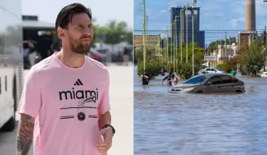 messi bahia blanca