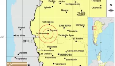 sismo