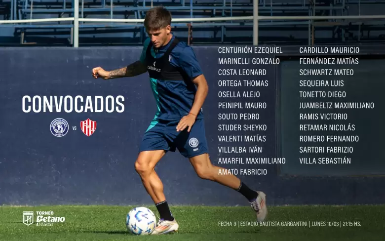 independiente rivadavia