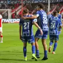 Fixture de las pr�ximas fechas del Apertura: cu�ndo juegan Independiente Rivadavia y Godoy Cruz