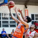 Rivadavia Básquet cerró con una victoria la fase regular