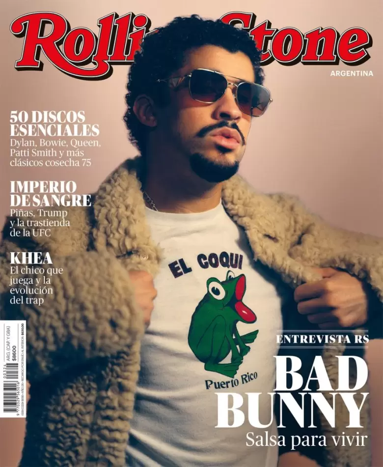 bad bunny