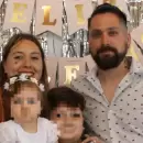 Qui�n era el hombre que intent� ayudar a las hermanitas desaparecidas en Bah�a Blanca y fue hallado muerto