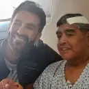 Juicio por la muerte de Maradona: Leopoldo Luque volver� a declarar tras las acusaciones de Gianinna
