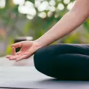 Yoga entre olivos: una experiencia �nica en Mendoza