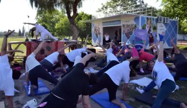 Yoga