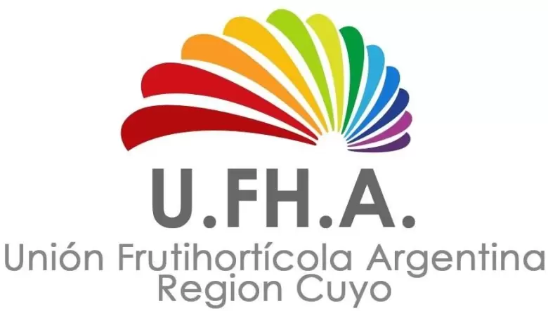Union Frutihorticola Argentina- Mendoza