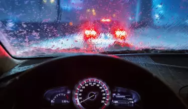 lluvia