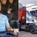 La cruzada solidaria de Marcos Di Palma: recorrer� 700 kil�metros para ayudar a Bah�a Blanca