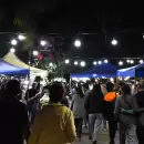 "Con magia en las manos", una destacada propuesta cultural en Guaymallén