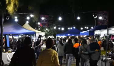 evento guaymall�n