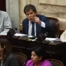 Diputados dio luz verde para el debate sobre el "criptogate" que involucró a Javier Milei