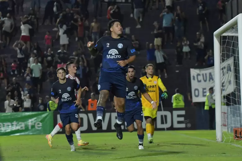 Lepra - Unión