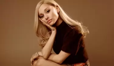 ariana grande