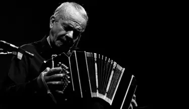 piazzolla