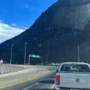 As� est� el cruce a Chile este viernes: temperaturas y horarios para viajar