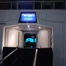 Pilotos mendocinos se capacitaron en EE.UU. para mejorar la seguridad en vuelos de emergencia