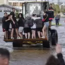 Seguros de autos y viviendas en Mendoza: qu� cubren frente a inundaciones