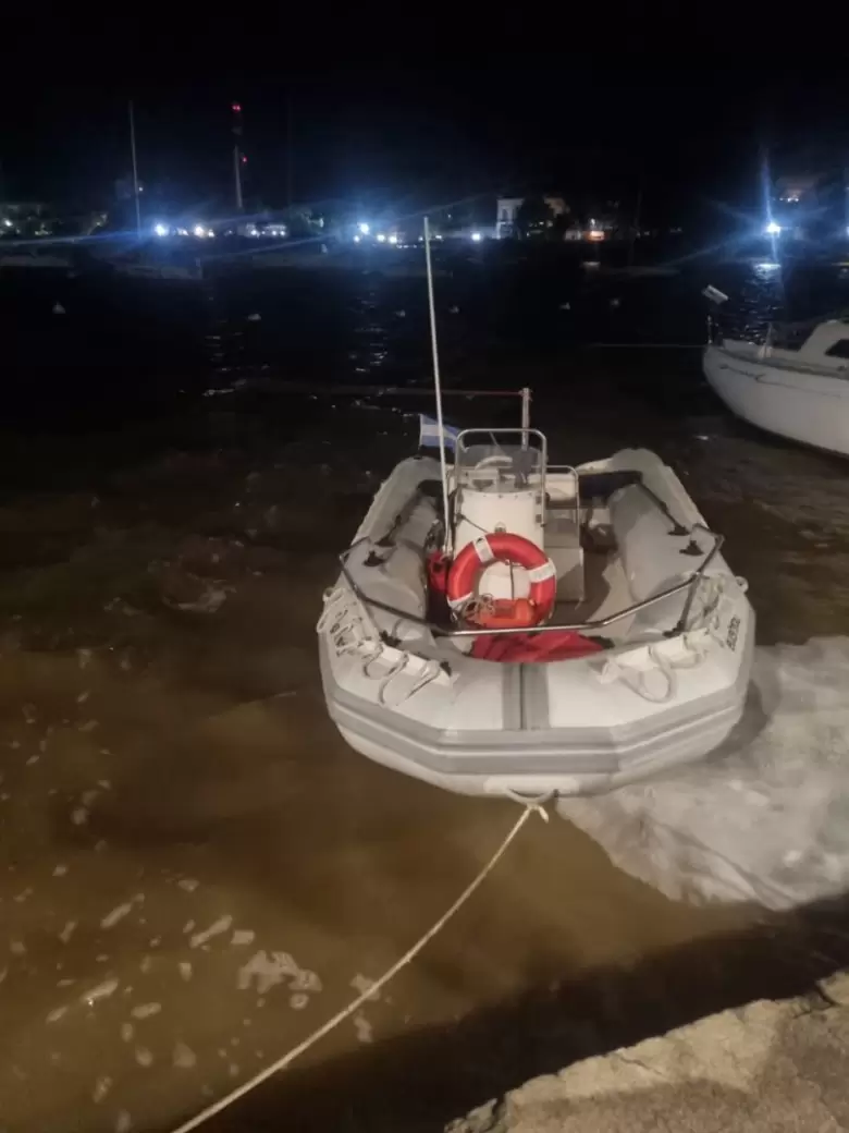 La hazaña de Lautaro Arjona, joven nadador del Club Regatas