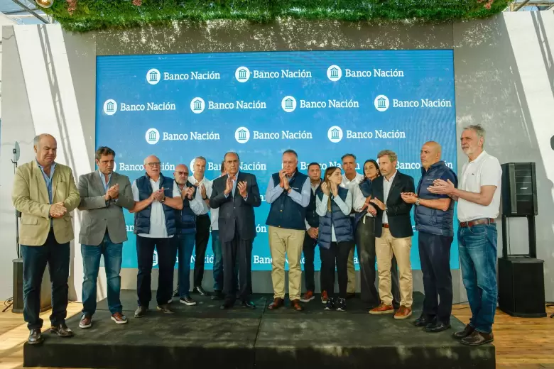 banco nacion financiamiento