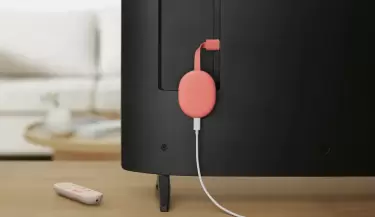 chromecast