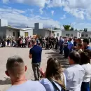 Con fondos propios, Godoy Cruz construy� y entreg� viviendas de un barrio en Villa Marini