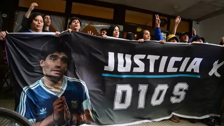 maradona