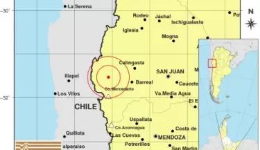 sismo