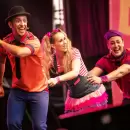 Confirmado: Pica Pica se presentará en Mendoza con su nuevo espectáculo infantil