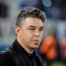 Qui�n es el jugador que podr�a llegar a River, tras la eliminaci�n del Torneo Apertura