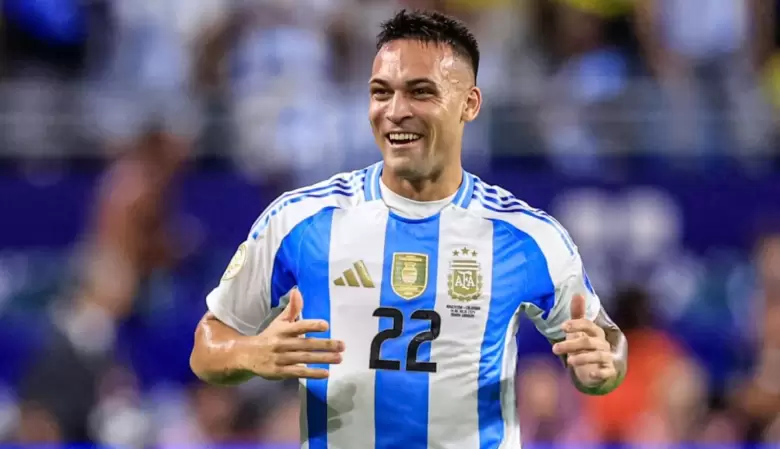 lautaro martínez