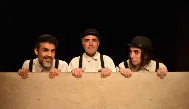 teatro