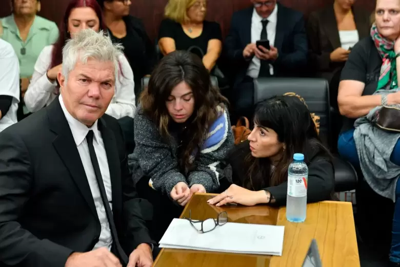 juicio maradona