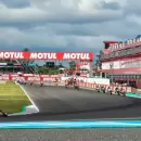 (Video) Así es una vuelta en el Gran Premio de Argentina del MotoGP