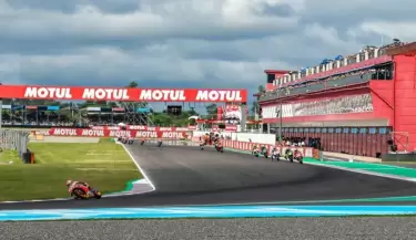moto gp argentina